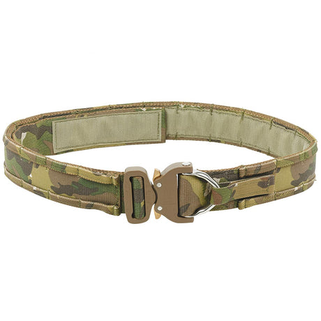 ukom cobra d ring shooters belt 45mm crye multicam