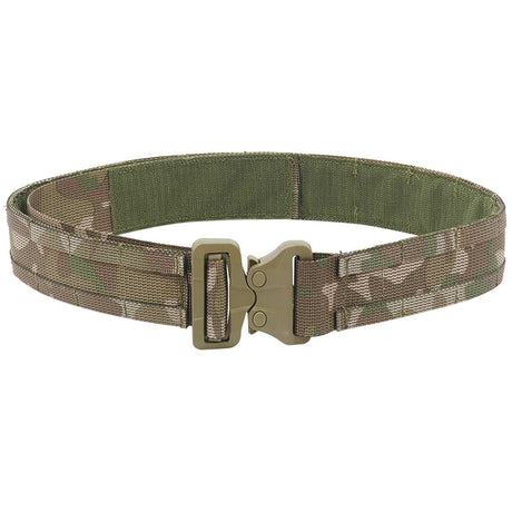 ukom cobra shooters molle belt 45mm crye multicam