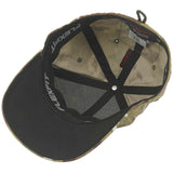 ukom crye multicam flexfit operator cap inner 6 panels