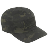 ukom flexfit shooters cap crye multicam black