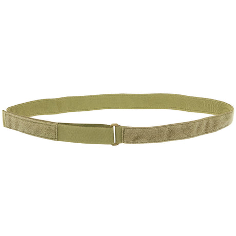 ukom light olive loop back inner belt