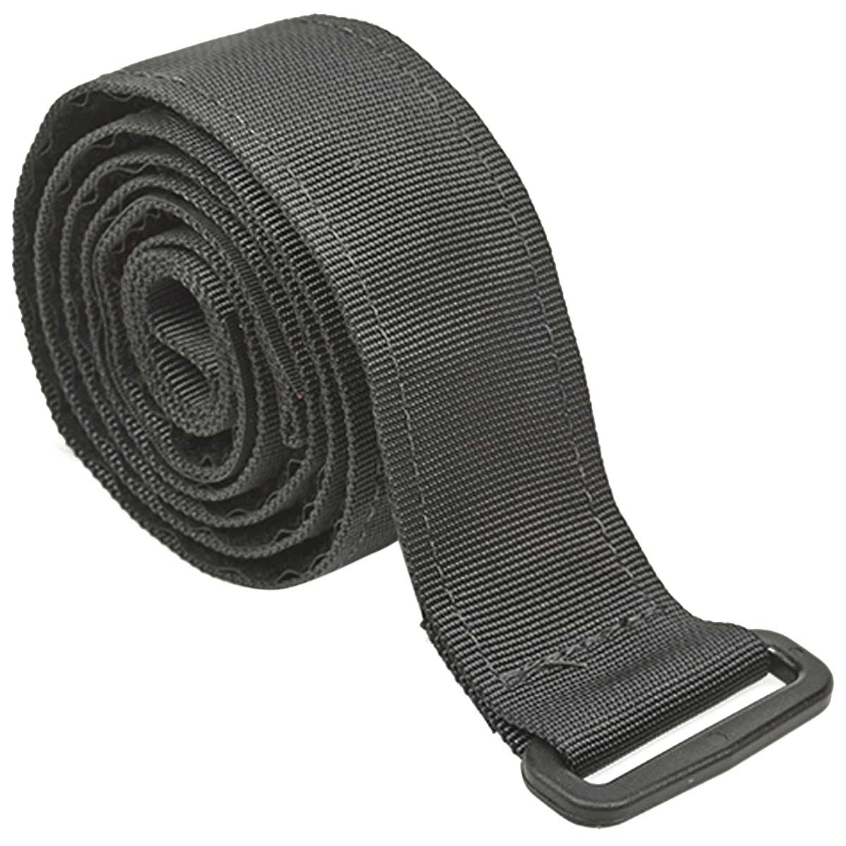 UKOM Loop Back Inner Belt Black