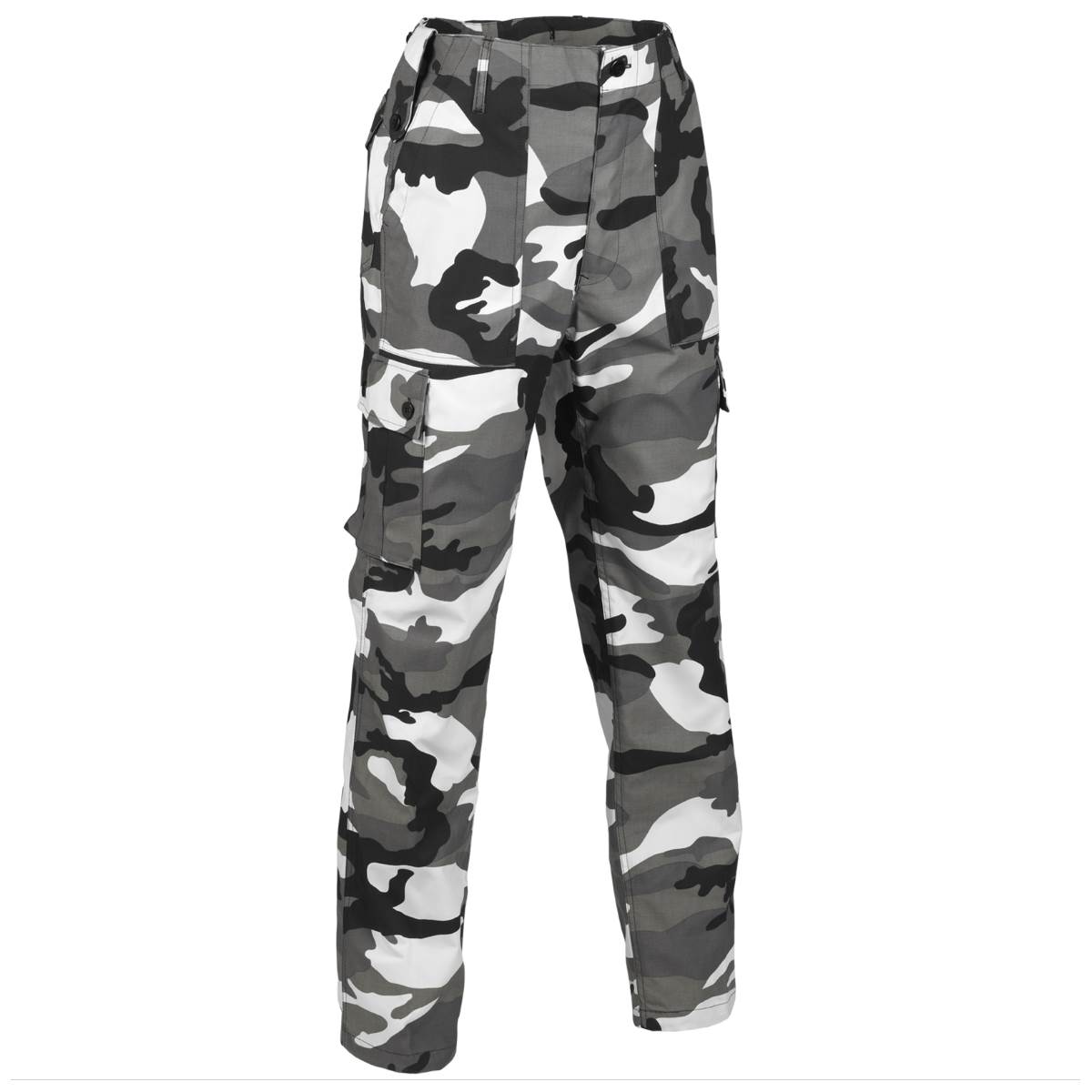 Orders camo hiking pants