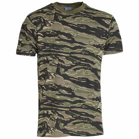Army, Military & Camo T-Shirts - Free UK Delivery