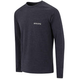 ussen baltic crew thermal top black