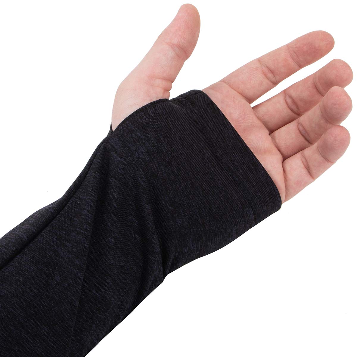 ussen baltic crew thermal top thumb hole