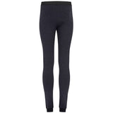 ussen baltic long johns black rear view