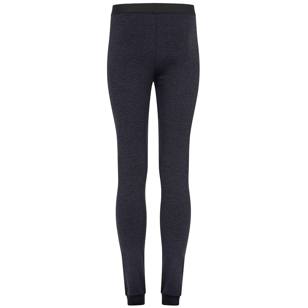 Ussen Baltic Long Johns Black - Free Delivery | Military Kit
