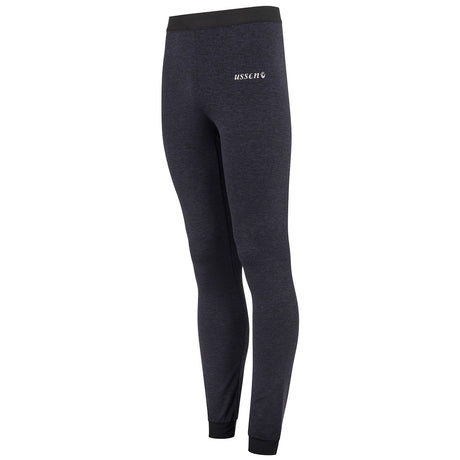 ussen black baltic long johns