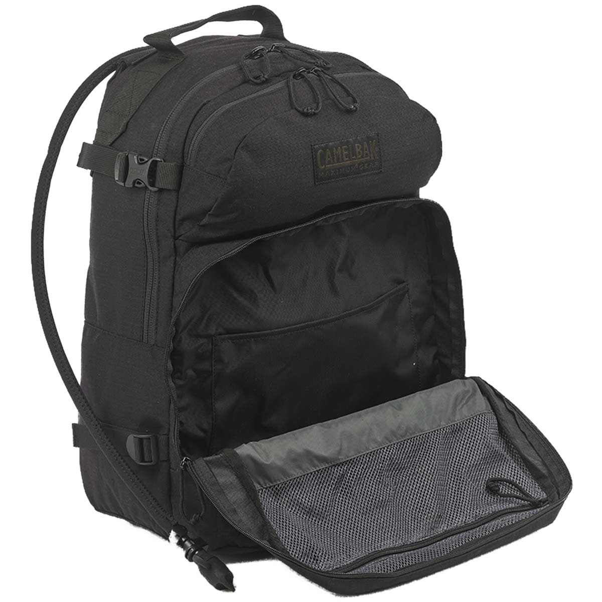 CamelBak Motherlode Lite UK Daysack 37L Black | Military Kit