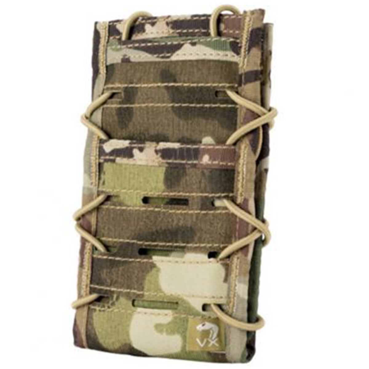 v cam vx smart phone pouch side tactical sleeve pockets