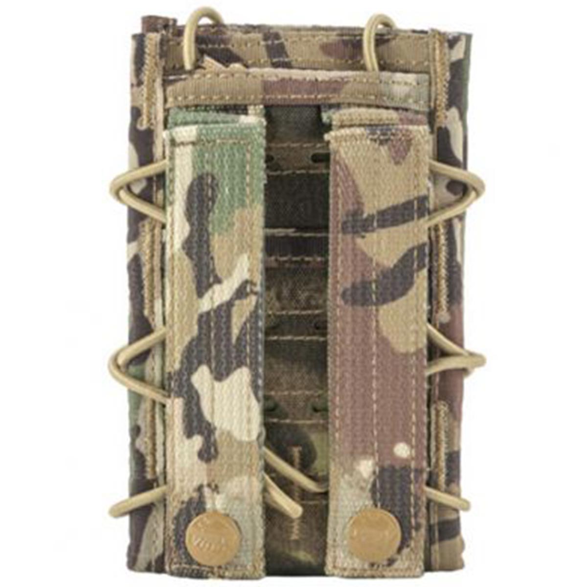 v cam viper smart phone pouch molle camouflage