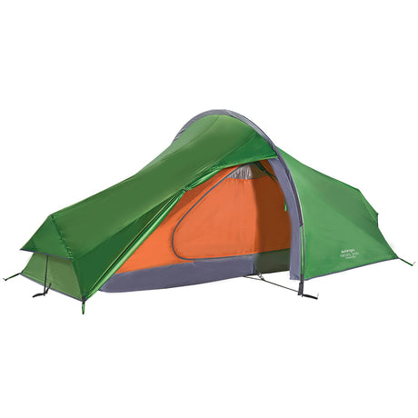 vango nevis 200 2 man tent pamir green