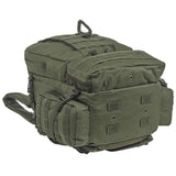 ventilation eyelets kombat 60l viking olive patrol pack