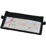 vx lazer mag admin pouch map insert black