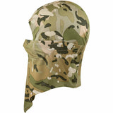 side of viper covert balaclava vcam camo