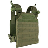 viper elite carrier green