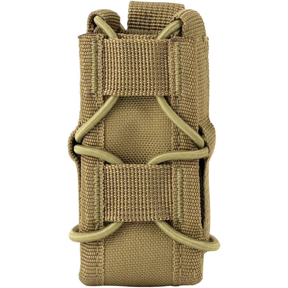 viper elite pistol mag pouch coyote