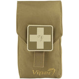 viper first aid kit coyote