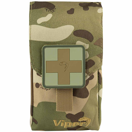 viper first aid kit vcam camo