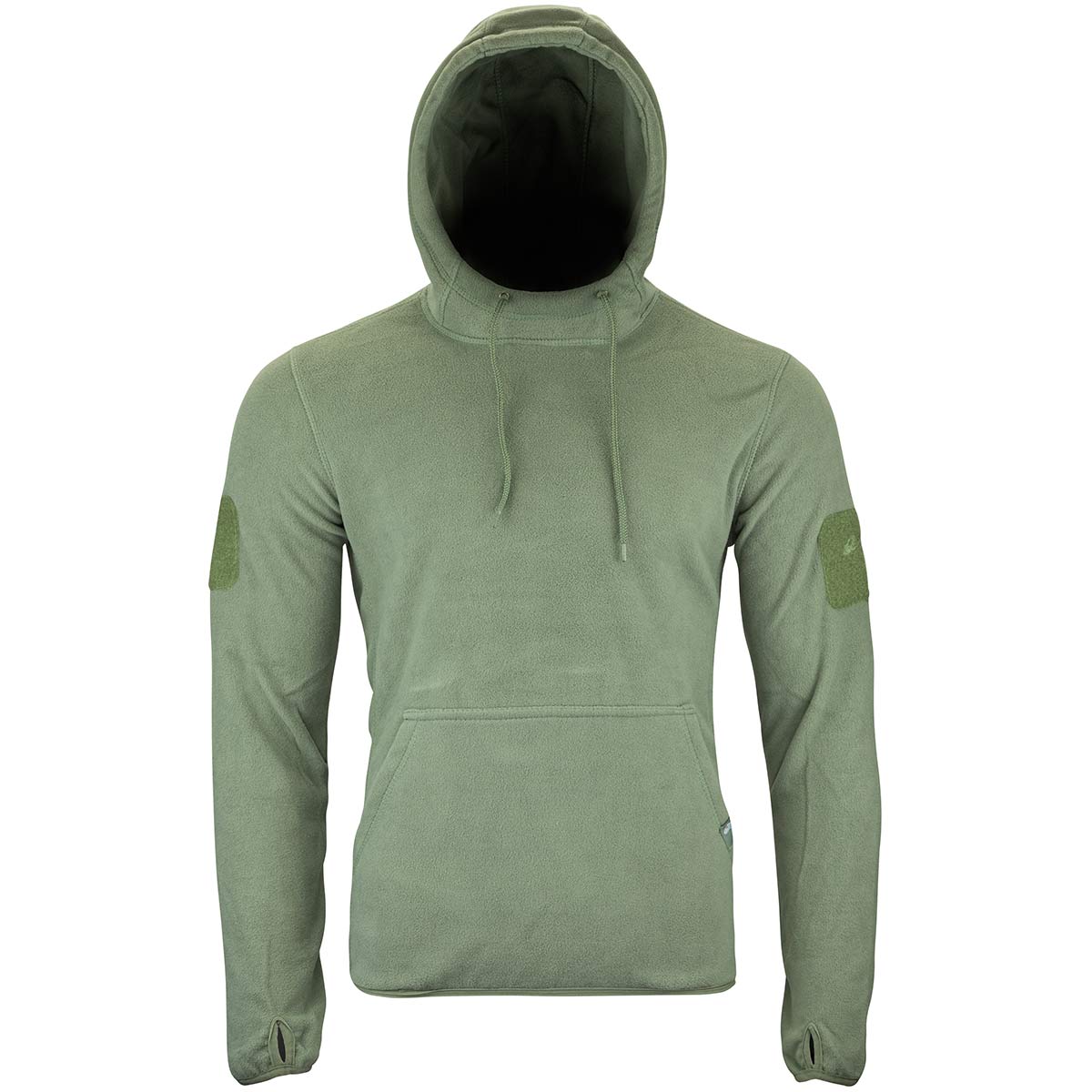 Viper Tactical Green Fleece Hoodie Free UK Delivery Military Kit