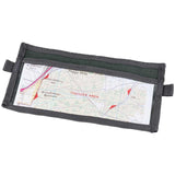 vx lazer mag admin pouch map insert grey