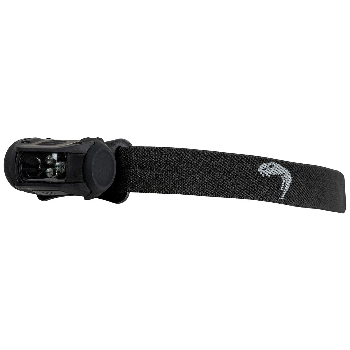 Black Viper Special-Ops Head Torch with Headband