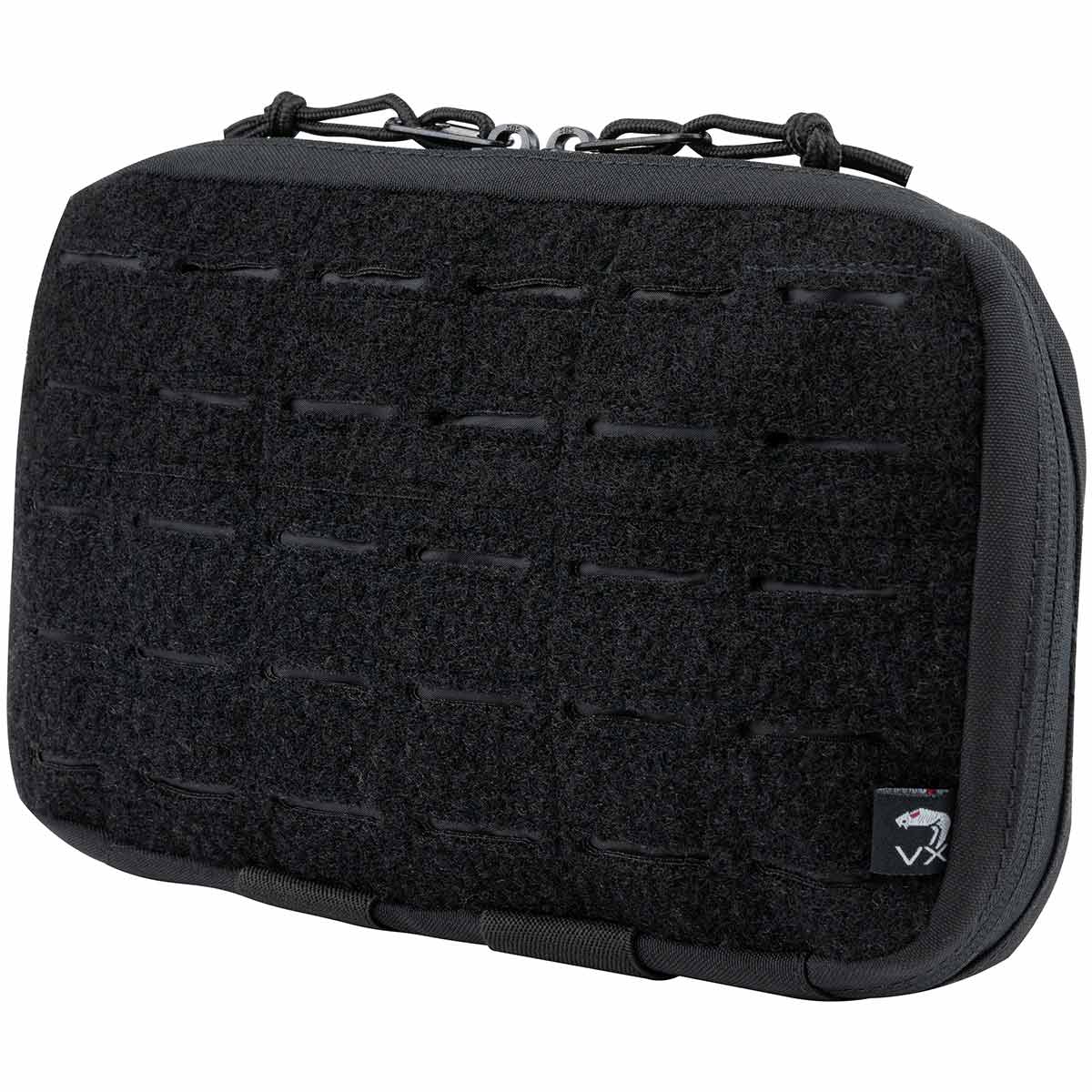 viper vx mag/admin pouch black