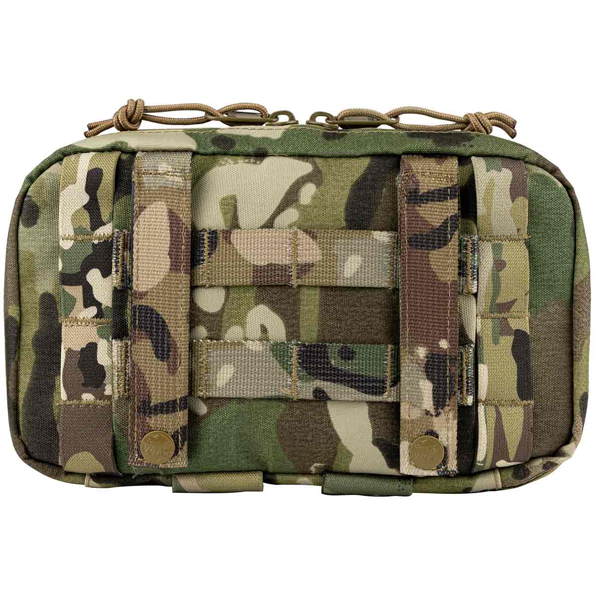 viper lazer admin pouch rear molle straps vcam camo