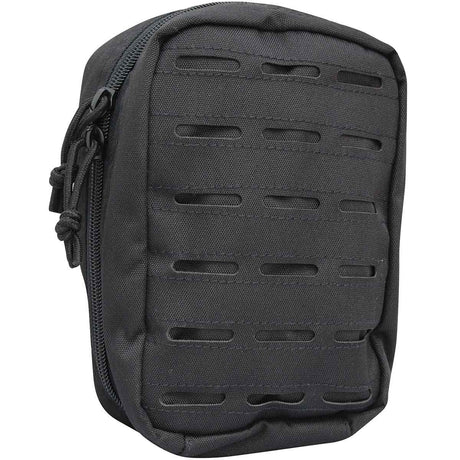 viper lazer medium molle utility pouch black