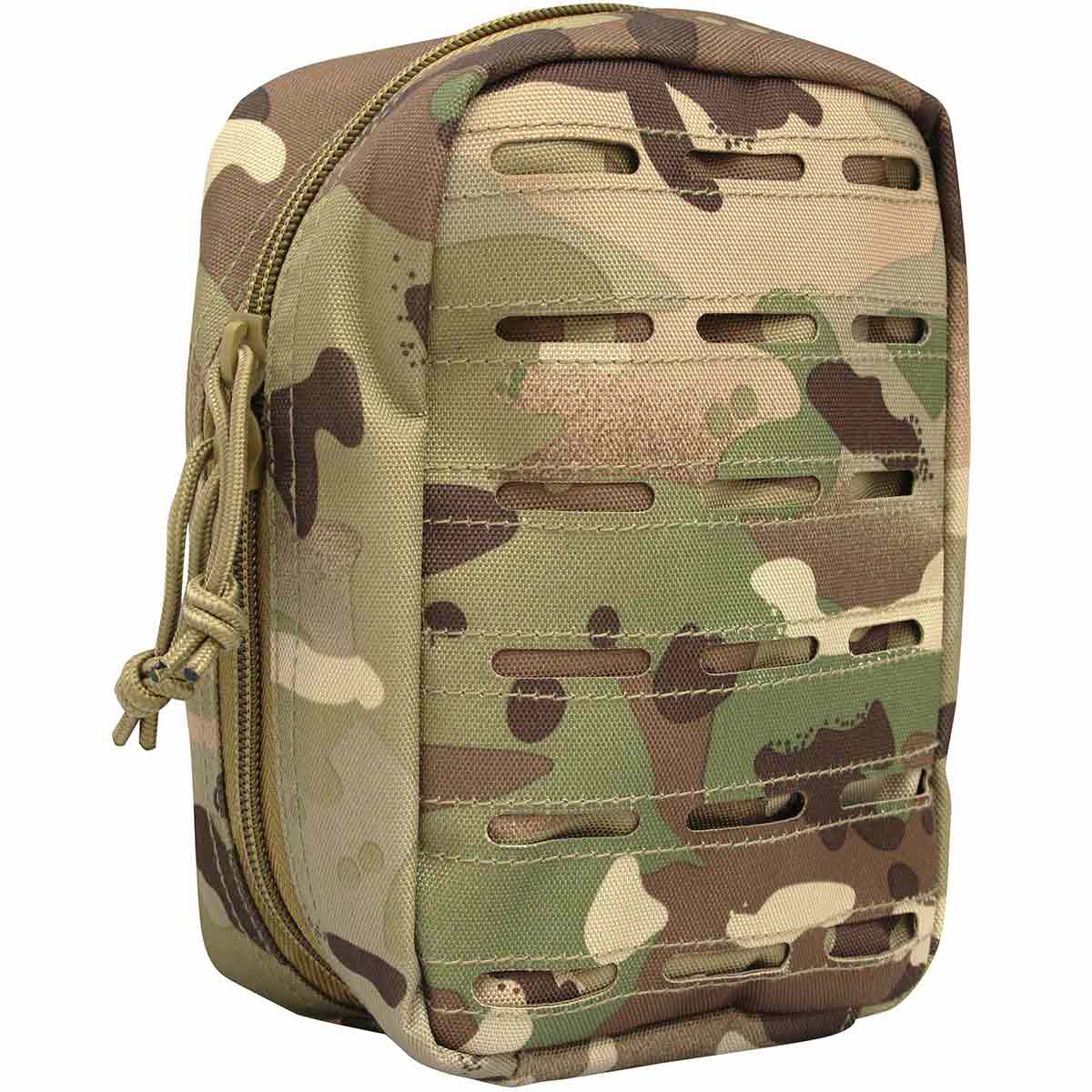 viper lazer medium molle utility pouch vcam camo