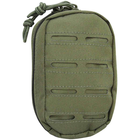 viper small lazer molle utility pouch green