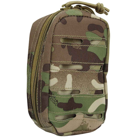 viper small lazer molle utility pouch vcam camo