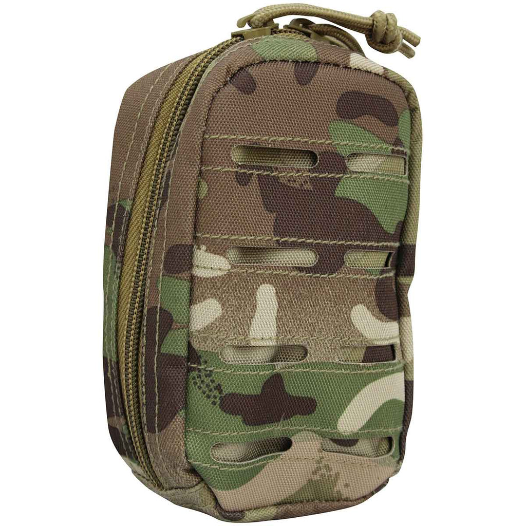 Viper Lazer Small MOLLE Utility Pouch VCam - Free Delivery