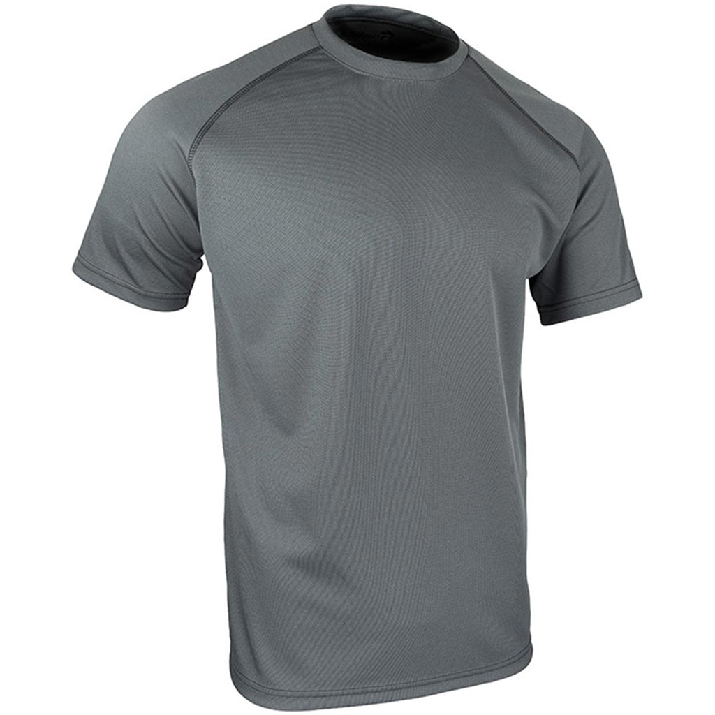 Viper Mesh-Tech T-Shirt Titanium Grey - Free Delivery | Military Kit