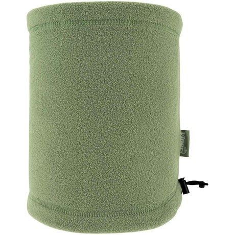 viper neck gaiter green