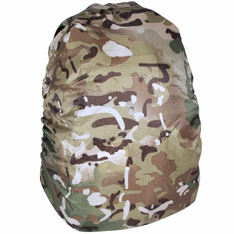 Viper Waterproof Rucksack Cover VCam Camo