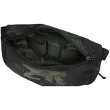 inside of viper scrote utility pouch vcam black