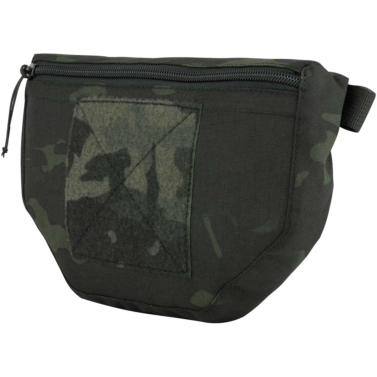 viper scrote utility pouch vcam black