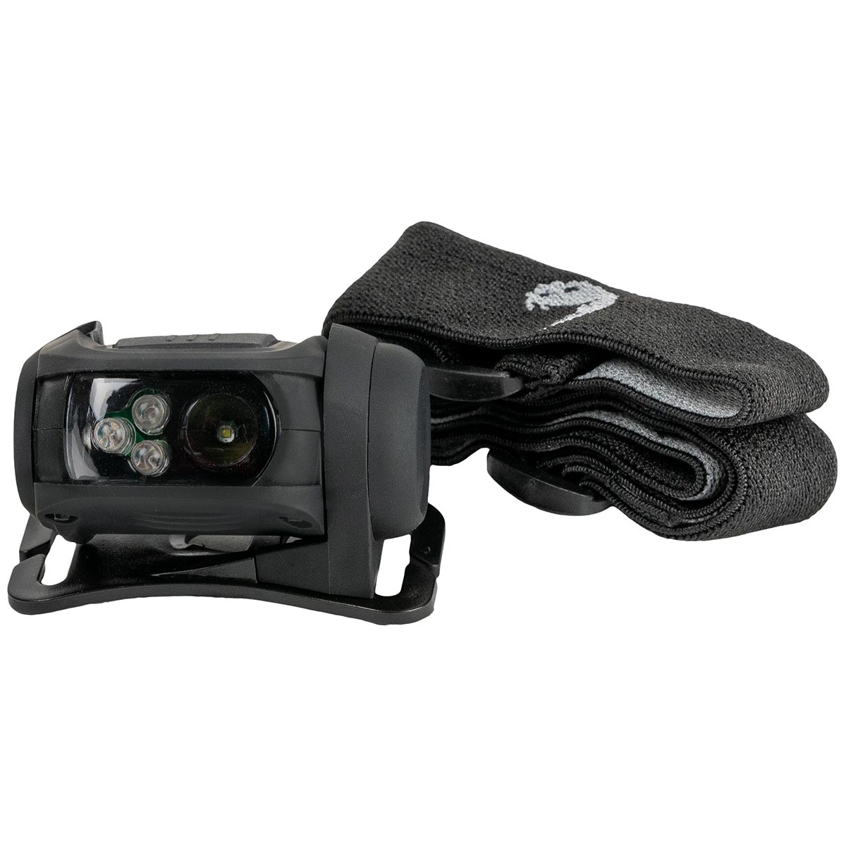 Viper Special-Ops Head Torch Black