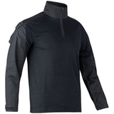 viper tactical special ops shirt black