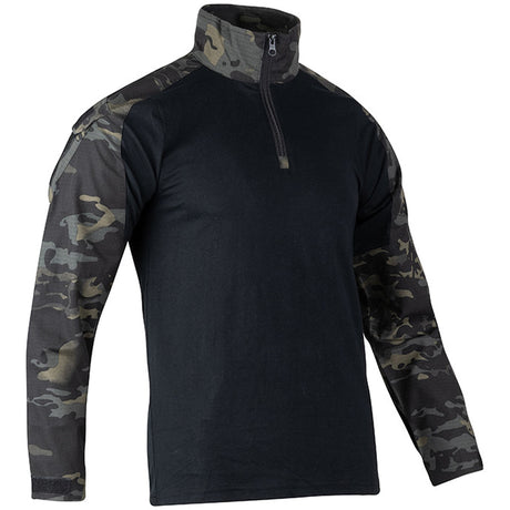 viper tactical special ops shirt vcam black