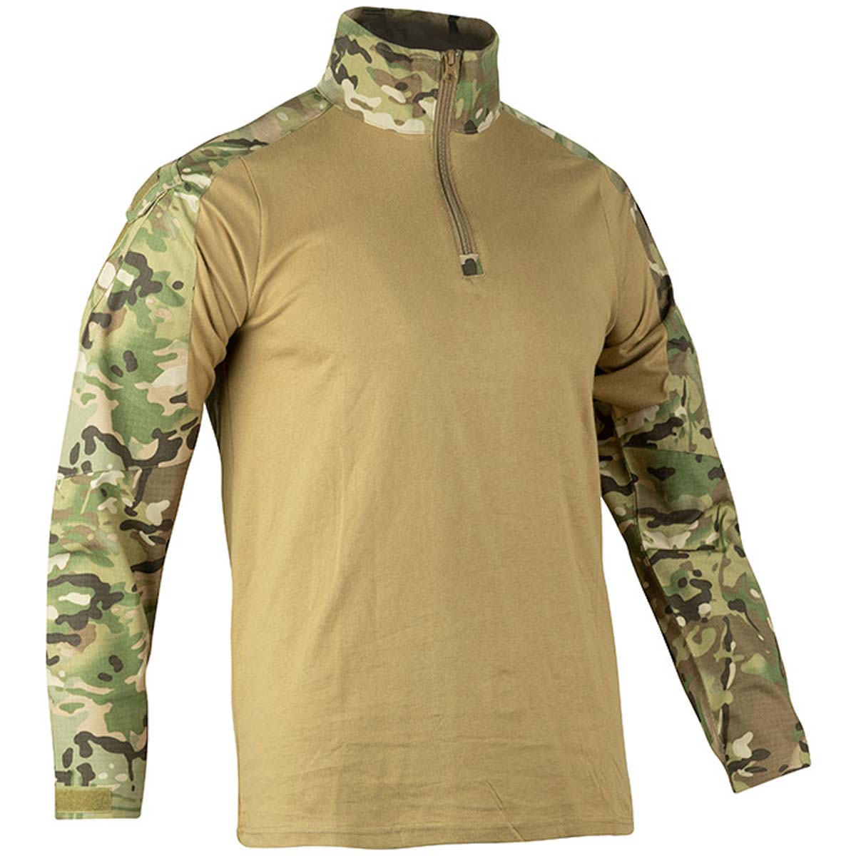 viper tactical special ops shirt vcam camo