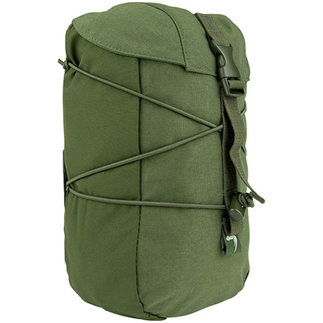 viper stuffa pouch green