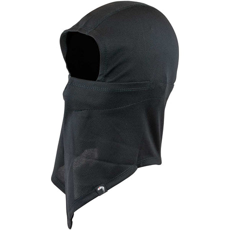 viper covert balaclava vcam black