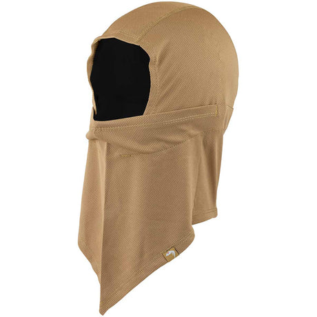 viper covert balaclava coyote brown