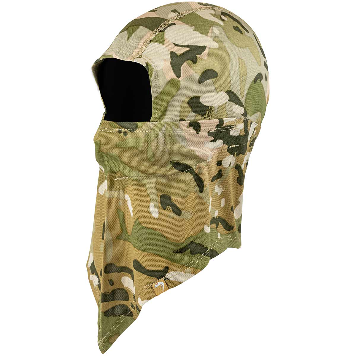 viper covert balaclava vcam camo