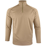 viper tactical mesh tech armour top coyote