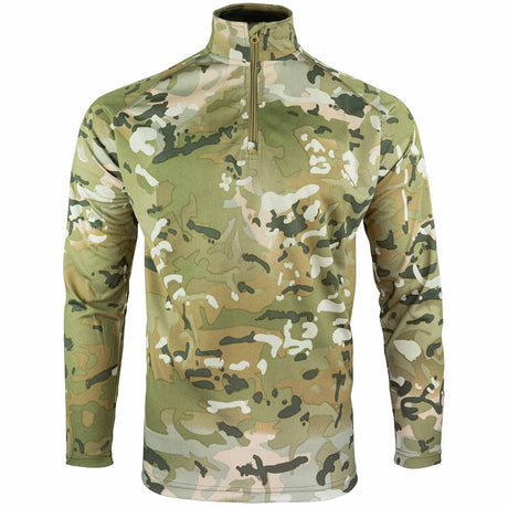 viper tactical mesh tech armour top vcam