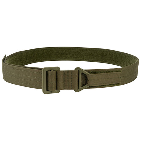 viper tactical rigger belt green